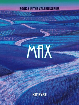 cover image of Max